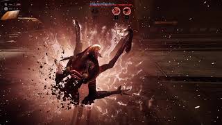 EVOLVE LEGACY - MAGMA WRAITH #30 (No Commentary)