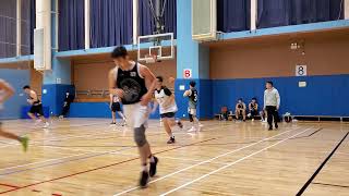 DwBL 14'TH (WDays) 超級盃六強 20230413-2200 Meiling美寧:泰然 Q3