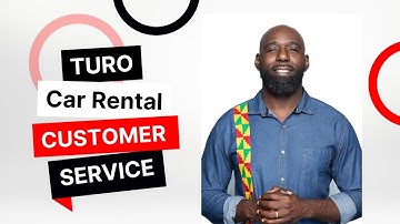 TURO CAR RENTAL! Customer Service Is Key!