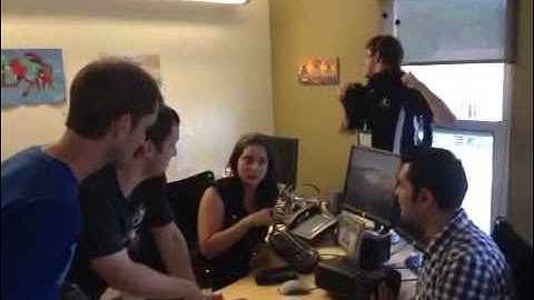 harlem shake - Astra Schedule Tech Support