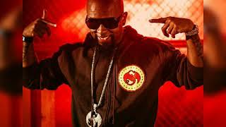 TECH N9NE FT. BLIND FURY & MACKENZIE O'GUIN - SO LONELY ( ON SPEED REFIX ) BY DJ DEATH 2K18 CDQ