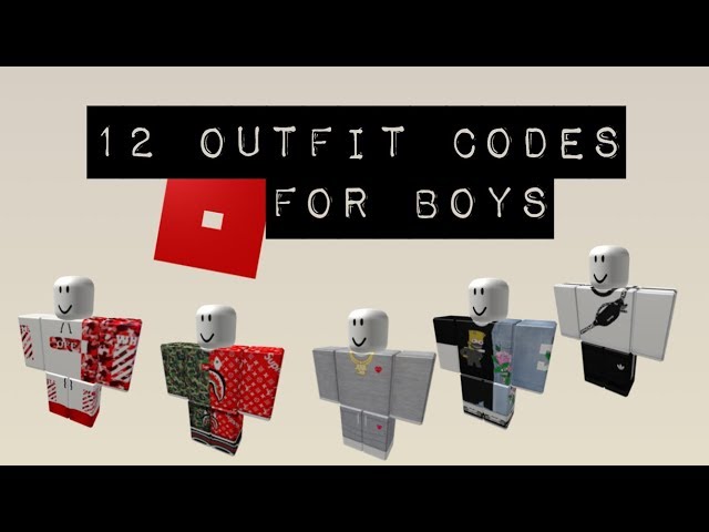 roblox codes boys outfit robloxian boy aesthetic highschool gucci code Ð¿Ð¾Ð´Ð²Ð°Ð» Ð²Ð¸Ð´ÐµÐ¾ mp3 shorts robux stack minecraft clipart promo