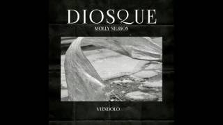 Video thumbnail of "Diosque feat. Molly Nilsson - Viéndolo"