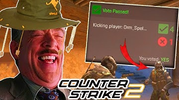 CS2 - Trolling Teammates Is So Much FUN!