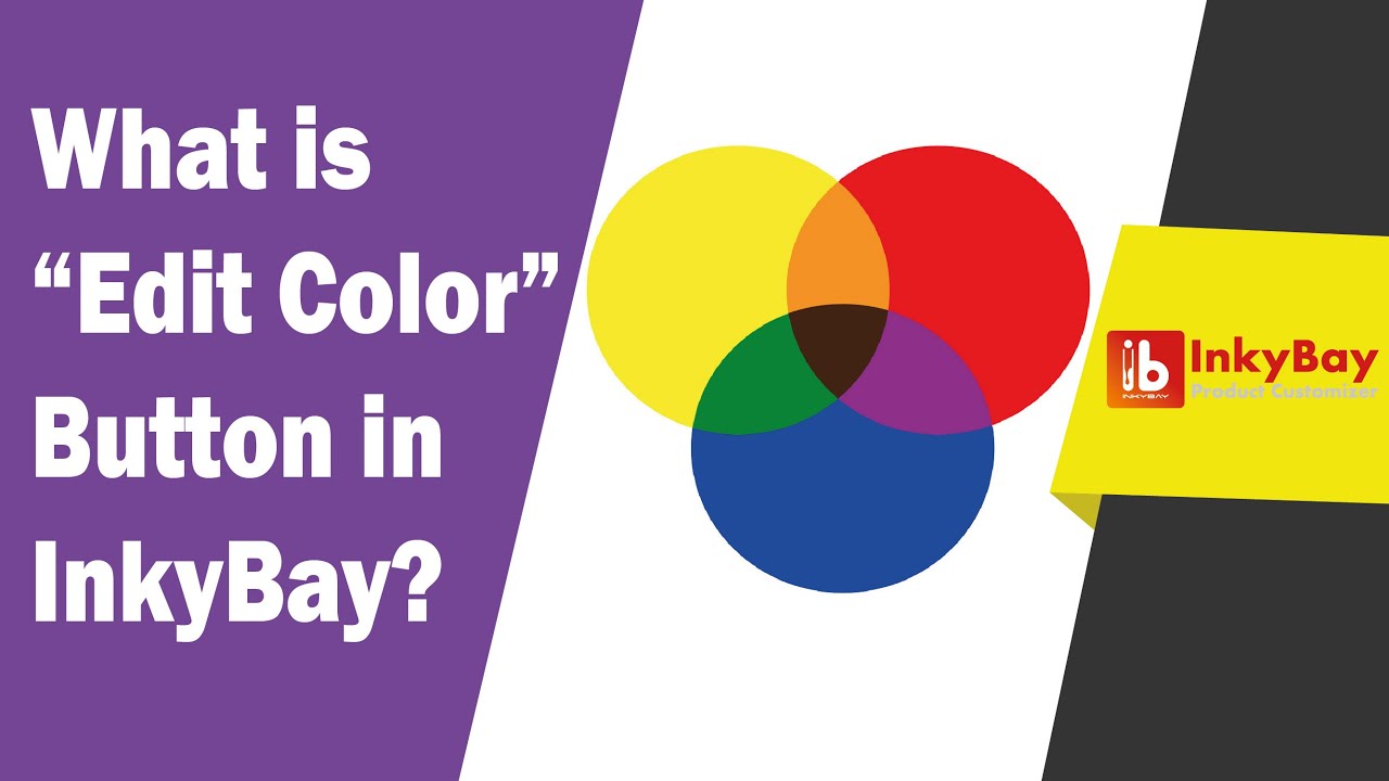 Edit Color Button On Simple Theme (Mobile Version)- InkyBay Products Customizer (Shopify)