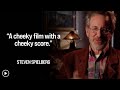 Steven Spielberg on THE ADVENTURES OF ROBIN HOOD - AFI Movie Club