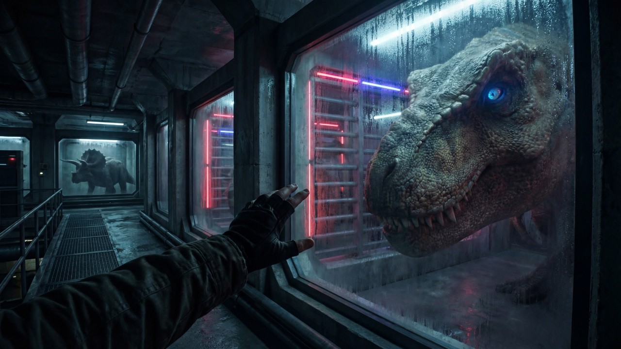 [AI Adventure] WARNING Are You Ready for the MOST BIZARRE Creature Collection in Japan?