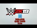 WWE 2K19 (HD) - WINLATOR GLIBC+CMOD 7.1.4x - POCO F7 - Overall Setup