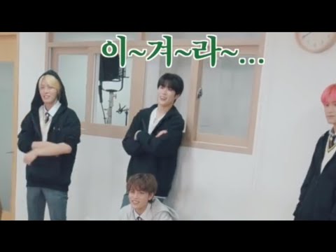 정재현:하라면 해야지