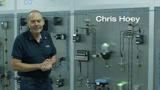 Industrial Communication with IO Link