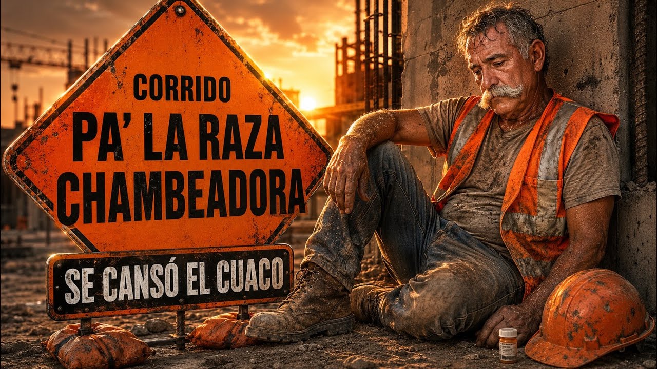 Se Cansó El Cuaco