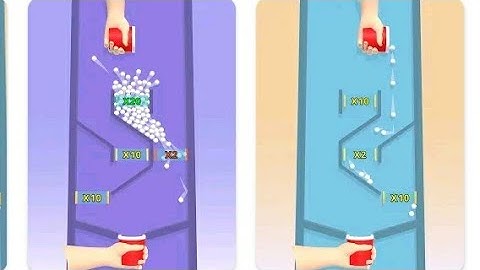 Bounce And Collect Part 2 Android/ios Gameplay
