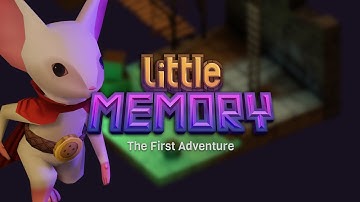 Little Memory: Game Adventure - Trailer