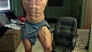 The Offseason - Y3T Chest and Tricep Workout