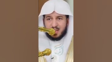 ﴿ وإذا رأوك إن يتخذونك إلا هزوا أهذا الذي بعث الله رسولا ﴾ _ القارئ عبد الله الموسى