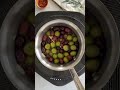 Best afterdinner snacks warmed spiced olives thebadvegans