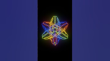 Spirograph Ep.26 #shorts #spirograph #satisfying #art #geometry #pattern