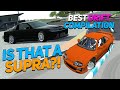 Best drift moments compilation