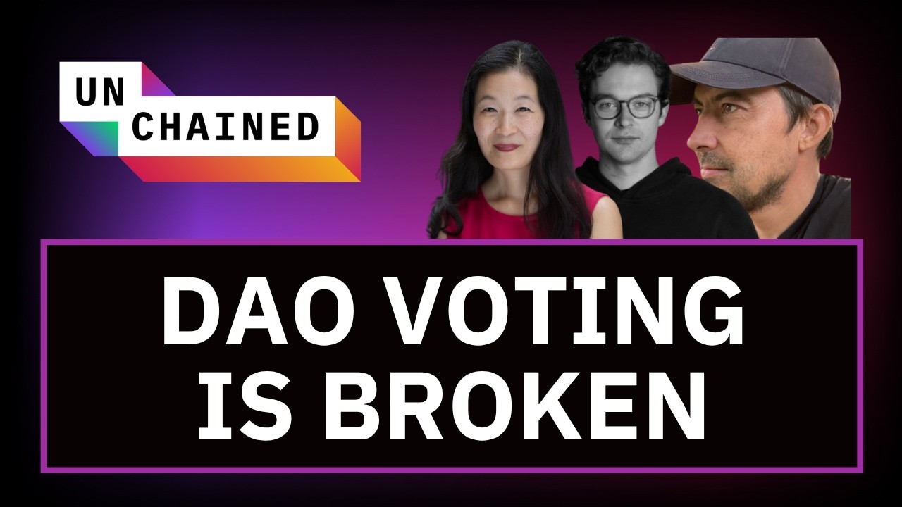 DAOs Are Supposed to Be Governed by Votes, Right? Proph3t Says It Doesn’t Work küçük resmi