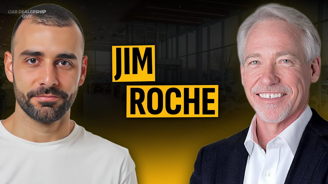 Stop Bleeding Margin: 3 Red Flags in Dealership Ops — and How to Turn It Around | Jim Roche Stop Bleeding Margin: 3 Red Flags in Dealership Ops — and How to Turn It Around | Jim Roche