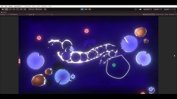 Prototype: Water Shader