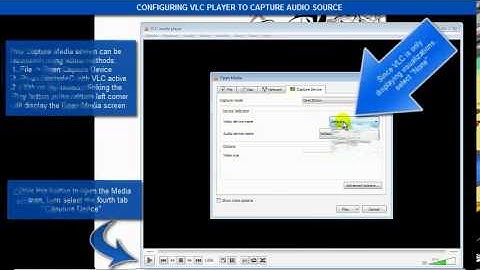 How to enable ProjectM / Milkdrop visualizations for ANY audio source!