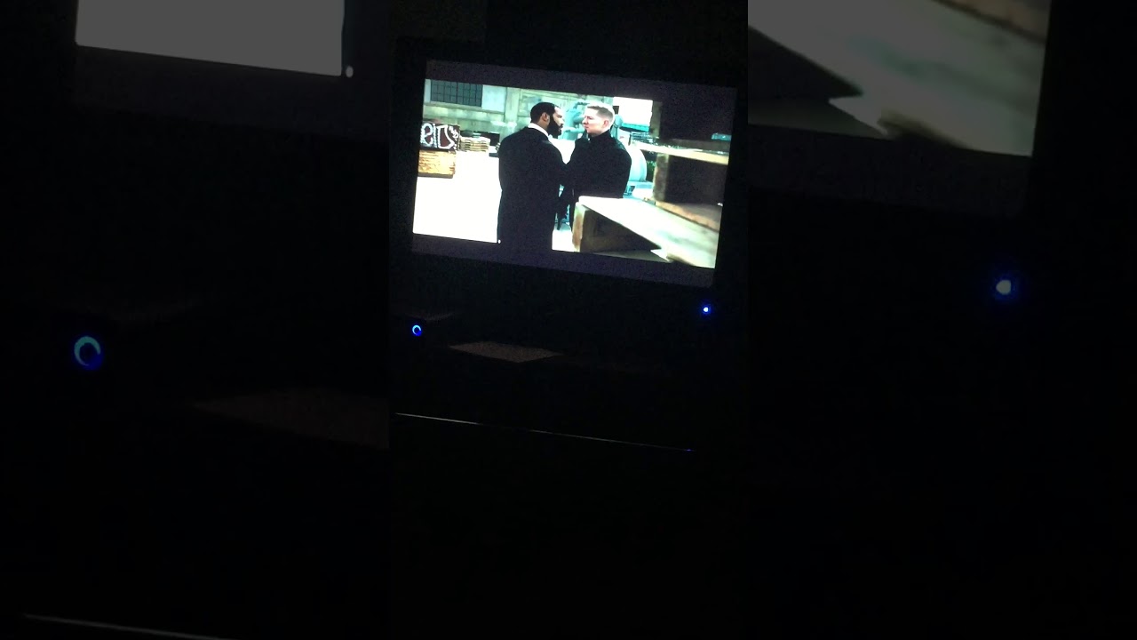 Power Season 6 Episode 10 Tommy And Ghost Shoot Out(I don’t own copyrights to this video)