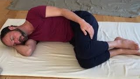 Uncoiling the Spinal Snake, a Continuum demonstration