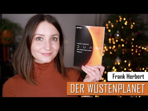 Video: Frank Herbert: Eine Biografie eines Sci-Fi-Klassikers. Saga der Dünenchroniken