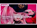 WHIPPED CREAM REAPER Shouldn T DnB mp3