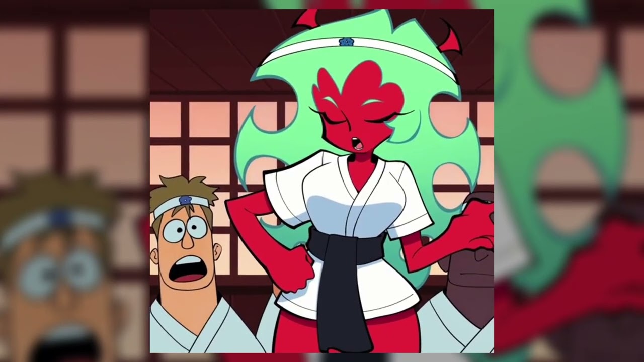 𝙊𝙉𝙀 𝙋𝙐𝙉𝘾𝙃 𝙈𝘼𝙉 𝙓 𝙑𝙄𝙍𝙊𝙐 - 𝙅𝙢𝙞𝙡𝙩𝙤𝙣  - (𝙎𝙐𝙋𝙀𝙍 𝙎𝙇𝙊𝙒𝙀𝘿)