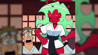 Download Lagu 𝙊𝙉𝙀 𝙋𝙐𝙉𝘾𝙃 𝙈𝘼𝙉 𝙓 𝙑𝙄𝙍𝙊𝙐 - 𝙅𝙢𝙞𝙡𝙩𝙤𝙣  - (𝙎𝙐𝙋𝙀𝙍 𝙎𝙇𝙊𝙒𝙀𝘿) MP3