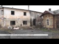 Sokolov: Mesto zbour´a objekty n´adraz´i