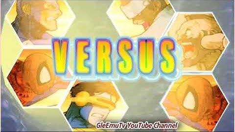 Marvel vs Capcom 2 Gameplay in Dreamcast using Reicast Emulator for Android