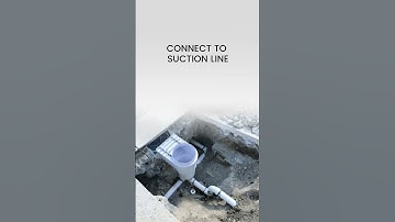 Skimmer Installation for Concrete Pool Quick Tutorial #poolaccessories #poolequipment #manufacturer