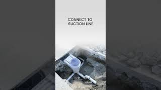 Skimmer Installation for Concrete Pool Quick Tutorial #poolaccessories #poolequipment #manufacturer