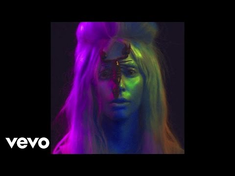 Lady Gaga - Venus (Official Audio)