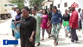 Hekaheka ya Polisi Dodoma yanasa 'madada powa 22'