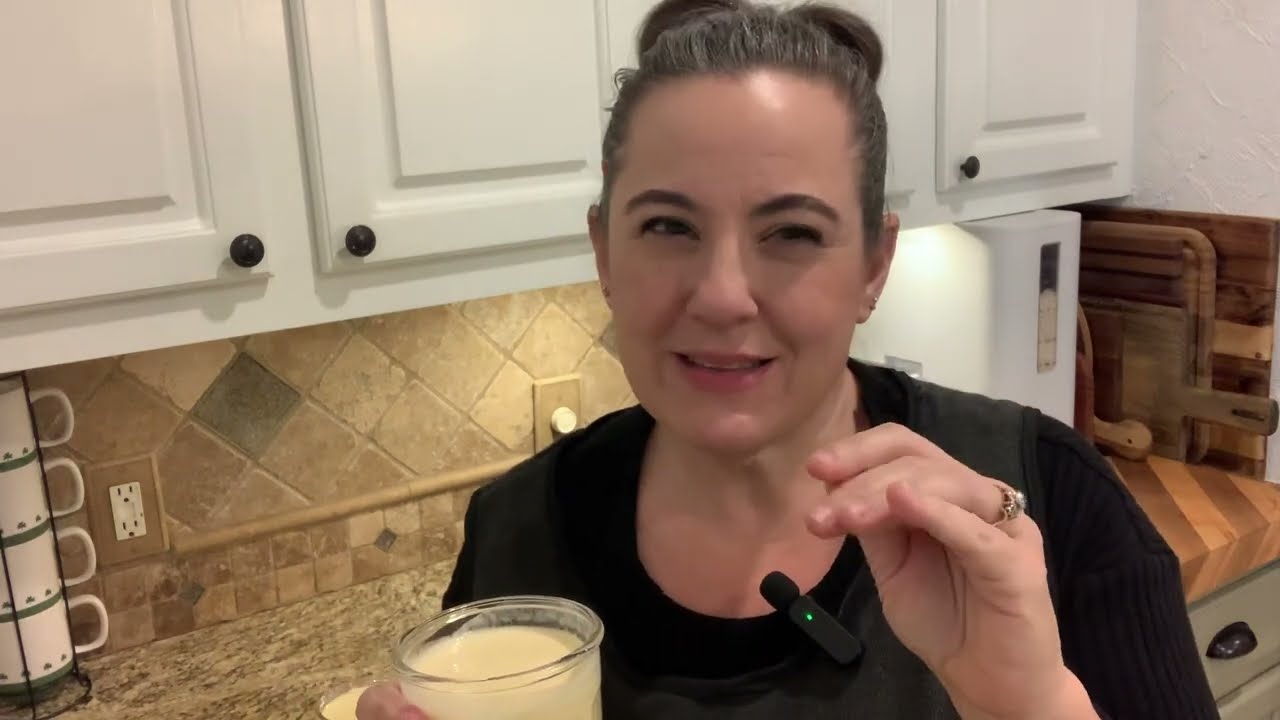 Orange Julius! Do y’all remember going to the mall in the 90’s and getting one of these to drink?