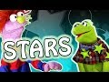 Stargazing Adventures With Leonard and Topher