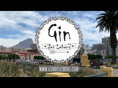 Cape Town South Africa Sights & Highlights | Kapstadt Südafrika Sehenswürdigkeiten & Highlights
