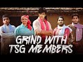 Free Fire Live Solo Vs Squad w TSG-Ritik -Garena Free Fire