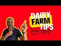 DairyFarmTips Introduction