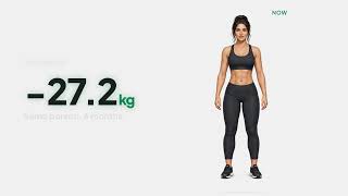 Reform – Track Every Kilo | Weight Loss & Progress Tracker App screenshot 3