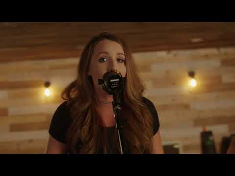 Chelsey James - "Ol' Red" (Cover)