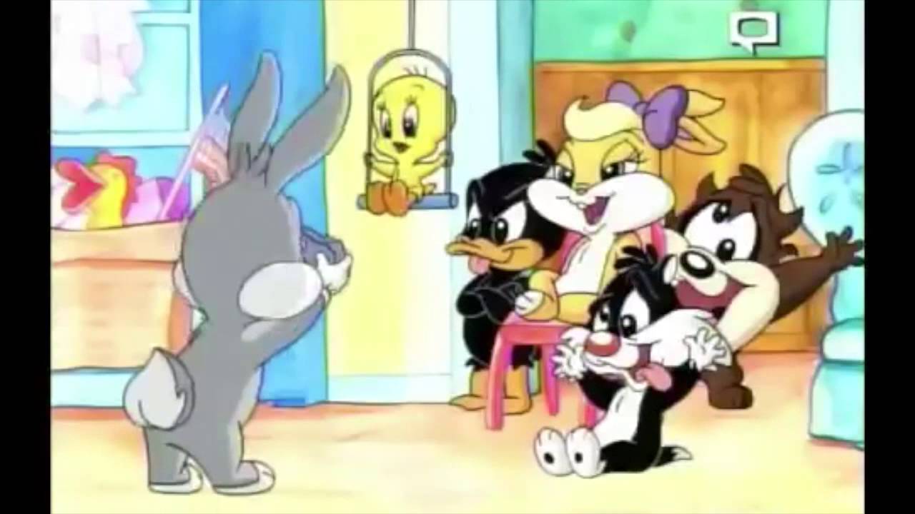 Free Looney Tunes Porn 101