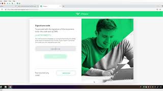 DocTech VIDsigner Integration   1 Document Clipped