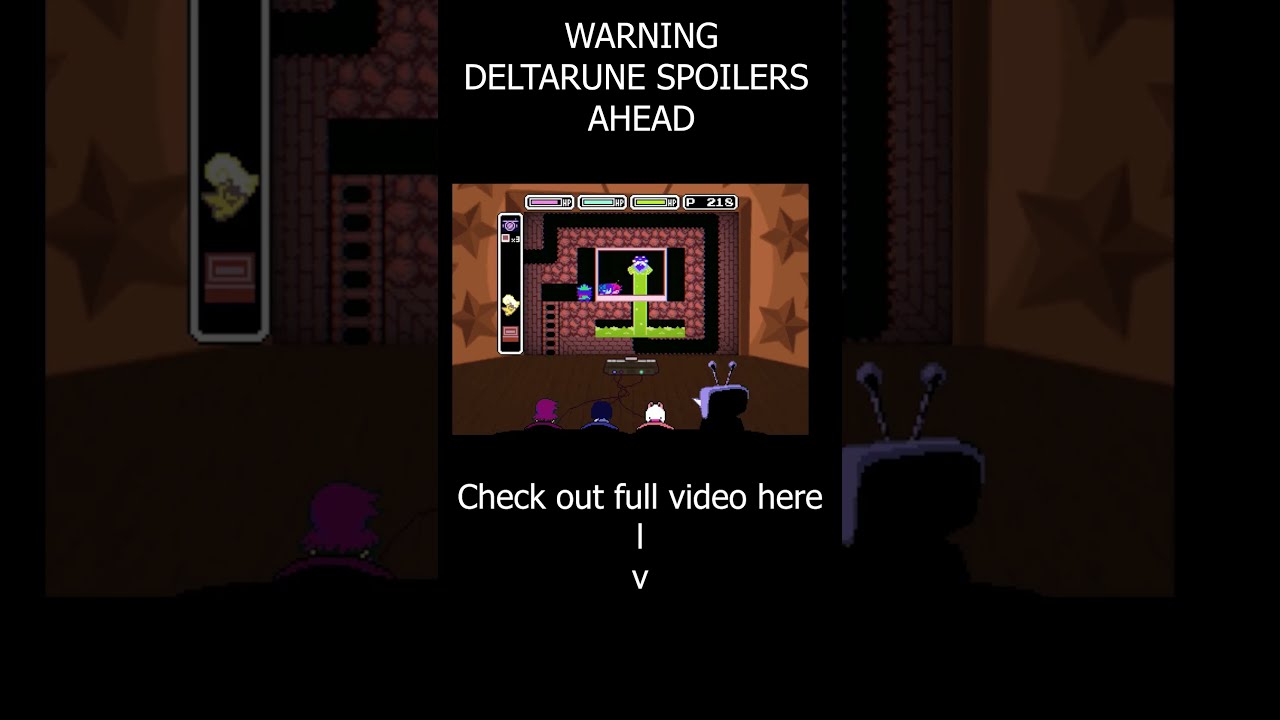 Board 2 Deltarune Snowgrave Undertale Sans Spamton Deltarunechapter4 Tenna Kris Susie