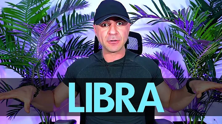 LIBRA THIS IS CRITICAL! — PAY ATTENTION TO THIS WARNING! — LIBRA APRIL 2024 - DayDayNews