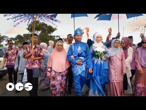 Video: Melancong sebagai seorang Muslim ke Ireland